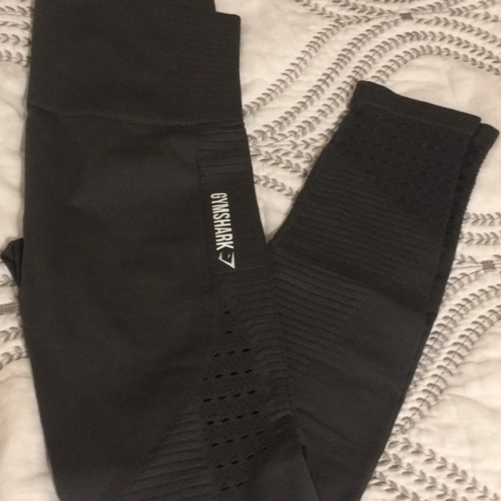 Gymshark seamless leggings